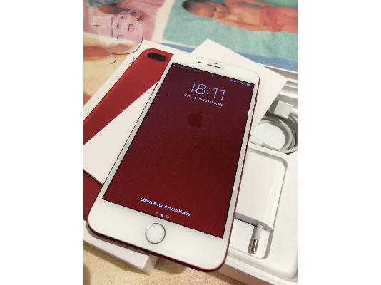 PoulaTo: ΠΙΣΤΟΠΟΙΗΜΕΝΟ Apple iPhone 7 Plus 32GB 128GB 256GB